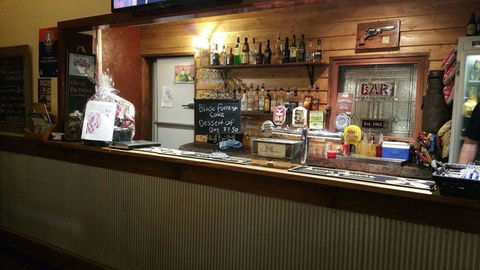 Vine Hotel - Accommodation Melbourne 0