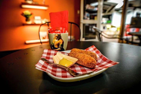 Waffle-On Stroopwafels - Accommodation Melbourne 0