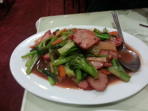 Wah Sing - Accommodation Melbourne 0
