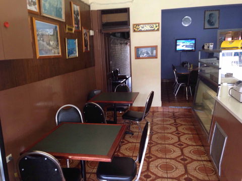 Yesil Irmak - Accommodation Melbourne 0