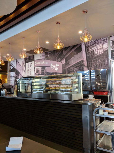 Yum Cha House - Accommodation Melbourne 0