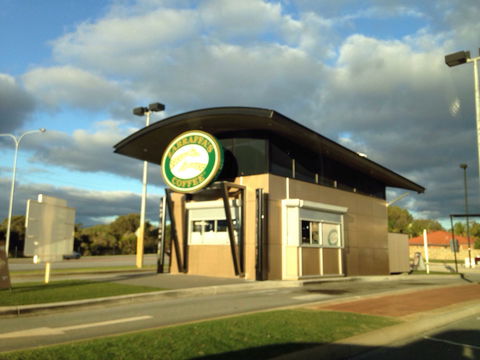 Zarraffa's Canning Vale - Accommodation Melbourne 0