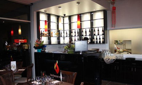 Barbeque Nation - Accommodation Melbourne 5