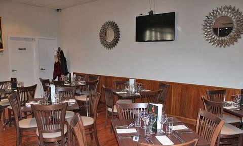 Barbeque Nation - Accommodation Melbourne 6