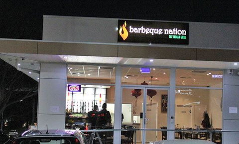 Barbeque Nation - Accommodation Melbourne 7