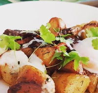 Batavia Cafe - Accommodation Melbourne