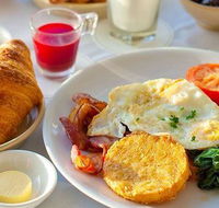 Bluebush Cafe - Melbourne 4u