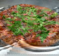 Bridle Road Pizza - Accommodation Melbourne