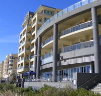 Cafe Blu - Accommodation Melbourne