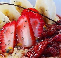 Coco Mojo Bar  Grill - Accommodation Melbourne