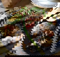 Genesis in the Hills - Accommodation Melbourne