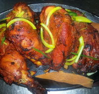 Indian at Hunter - Melbourne 4u