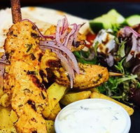 Kai Cafe  Restaurant - Accommodation Melbourne