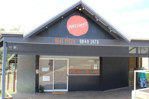 Massimo's Place - Accommodation Melbourne 0