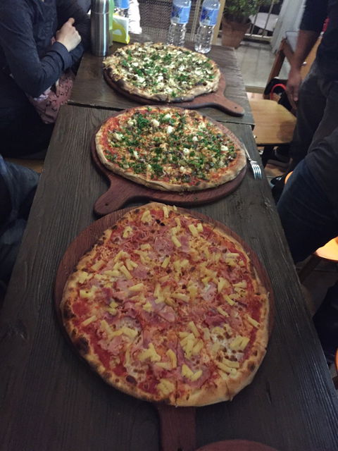 Massimo's Place - Accommodation Melbourne 1