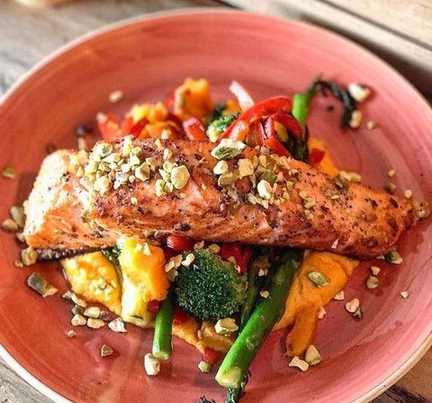 Narinthorn Thai Food - Accommodation Melbourne 4