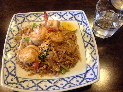 Racha Thai - Accommodation Melbourne 0