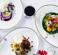 SJ's Brasserie - Accommodation Melbourne