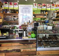 Bom Dia Bowls Acai Bar - Accommodation Melbourne