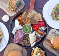 European Cafe - Accommodation Melbourne