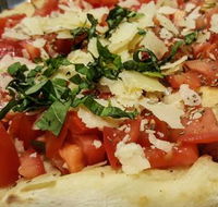 Gusto Ristorante - Accommodation Melbourne