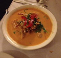 Parade Thai Restaurant - Accommodation Melbourne