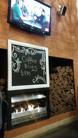 Red Fire - Accommodation Melbourne 0