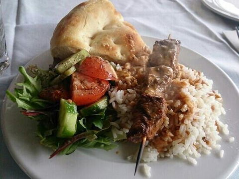 Turquoise Turkish Restaurant - Accommodation Melbourne 0