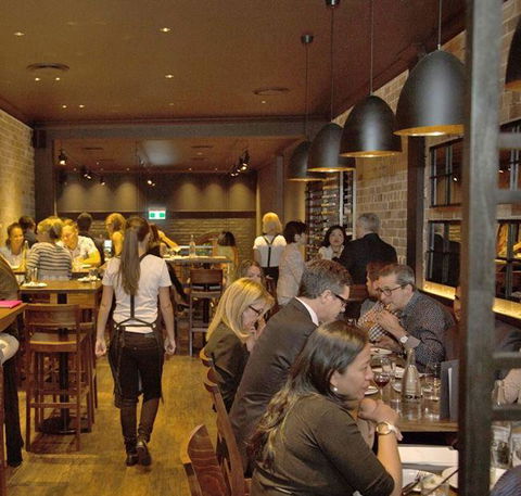 Annata - Accommodation Melbourne 11