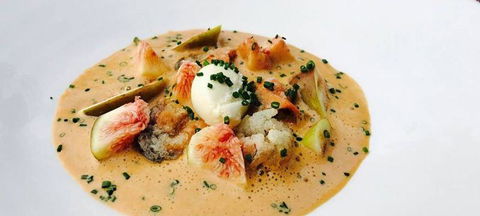 Annata - Accommodation Melbourne 1