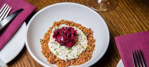 Annata - Accommodation Melbourne 2