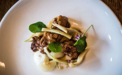 Annata - Accommodation Melbourne 5