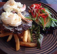 Crofty's - Accommodation Melbourne