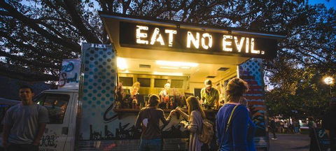 Eat No Evil Street Food And Catering - Accommodation Melbourne 1