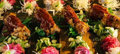 Eat No Evil Street Food And Catering - Accommodation Melbourne 2