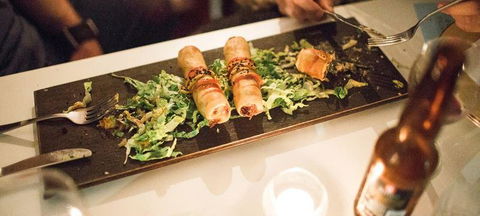 Eat No Evil Street Food And Catering - Accommodation Melbourne 3