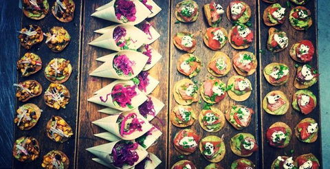 Eat No Evil Street Food And Catering - Accommodation Melbourne 8