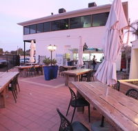 Pier One - Accommodation Melbourne