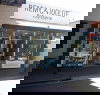 Remy  Violette - Accommodation Melbourne