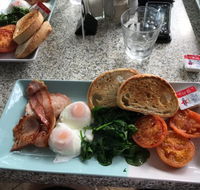 Rocklatino Caffe - Accommodation Melbourne