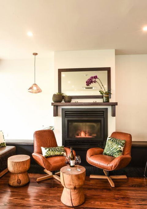Campari House - Accommodation Melbourne 13