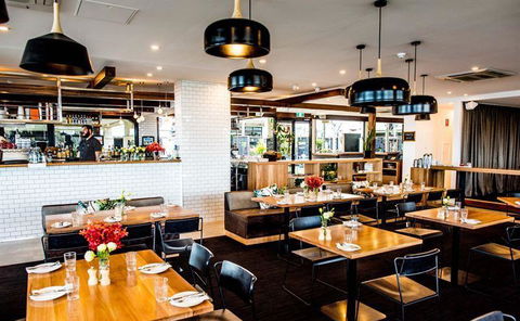 Campari House - Accommodation Melbourne 14