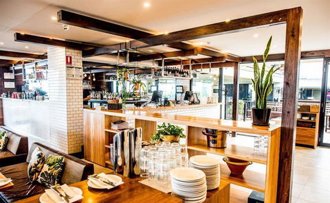 Campari House - Accommodation Melbourne 15