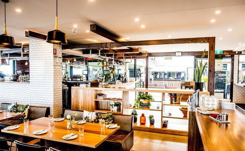 Campari House - Accommodation Melbourne 16