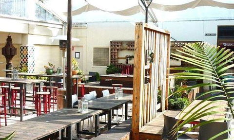 Campari House - Accommodation Melbourne 17