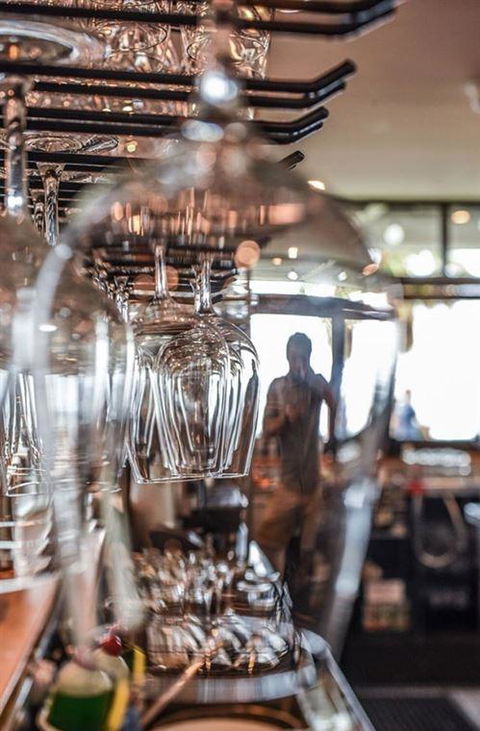 Campari House - Accommodation Melbourne 4