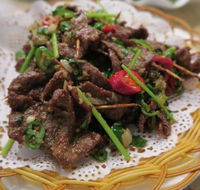 Chilli  Spicy Restaurant - Accommodation Melbourne