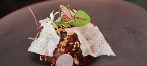 Collins Kitchen - Accommodation Melbourne 0