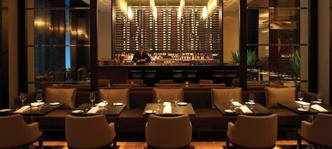 Collins Kitchen - Accommodation Melbourne 1