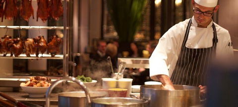 Collins Kitchen - Accommodation Melbourne 3